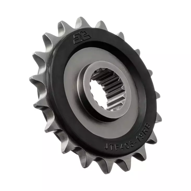 JT Eturatas JTF405.19RB - Moottoripyörän Eturattaat - 78690 - 1