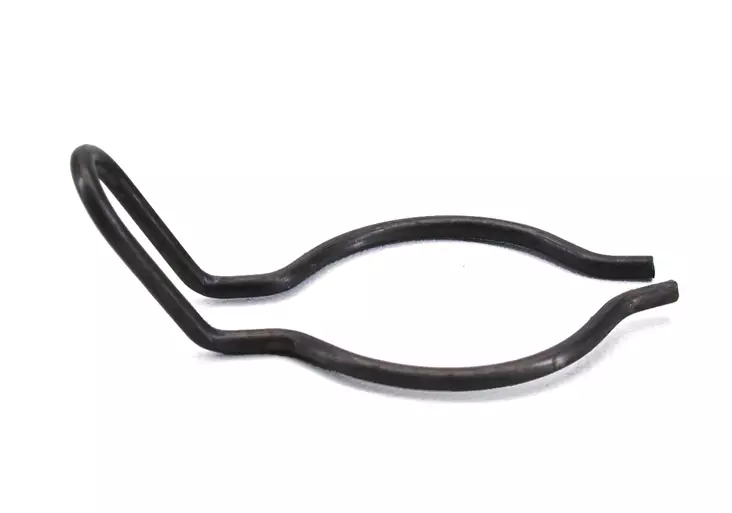 Käynnistimen lukkojousi, Piaggio 2-T / Gilera 2-T / Aprilia 2-T (Piaggio) - Mopon & Skootterin Käynnistimen osat - 97110 - 1