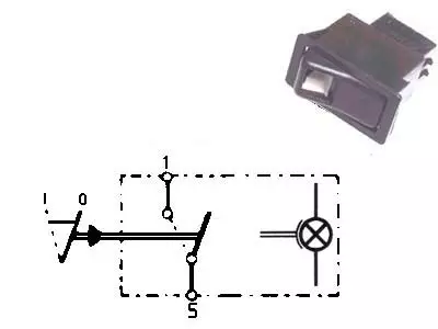 KEINUK.2-NAP.0 - Yleisosat ja tarvikkeet - 74940 - 1