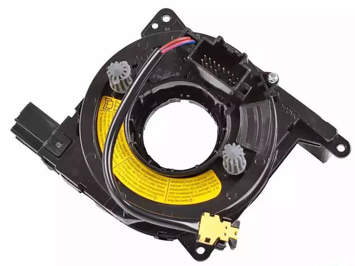 KELLOJOUSI AIRBAG FORD - Yleisosat ja tarvikkeet - 52000 - 1