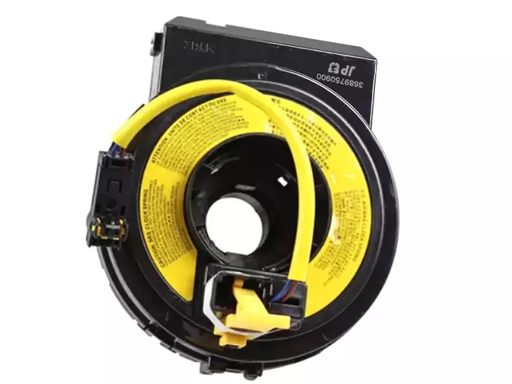 KELLOJOUSI AIRBAG HYUNDAI, KIA - Yleisosat ja tarvikkeet - 38150 - 1