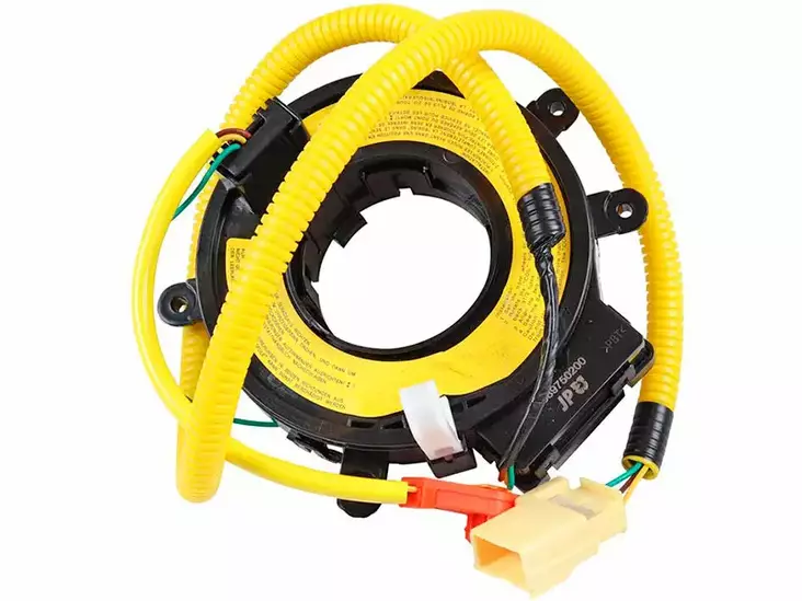 KELLOJOUSI AIRBAG ISUZU - Yleisosat ja tarvikkeet - 38190 - 1