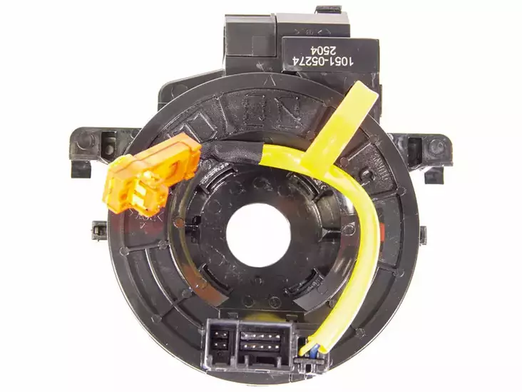KELLOJOUSI AIRBAG TOYOTA - Yleisosat ja tarvikkeet - 73430 - 1