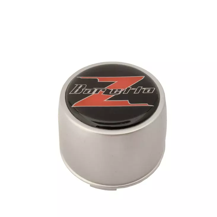 Keskimerkki Barzettan Classic Rally vanteisiin - Keskimerkit - 115030 - 1
