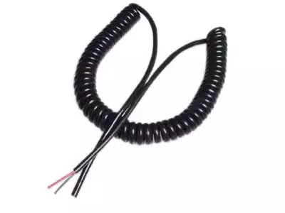 KIERREJOHTO 2X1,5MM - Yleisosat ja tarvikkeet - 54200 - 1