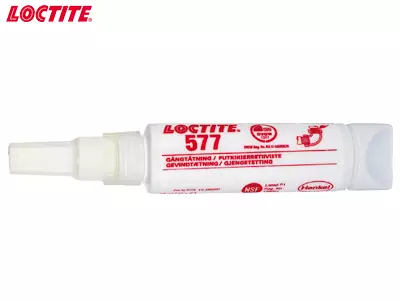 KIERRETIIVISTE LOCTITE 577 ACC 50ML - Yleisosat ja tarvikkeet - 46820 - 1