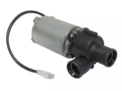 KIERTOVESIPUMPPU 24V 40MM 4500L/H - Yleisosat ja tarvikkeet - 18810 - 1