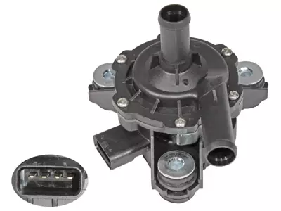 KIERTOVESIPUMPPU LEXUS/TOYOTA/VOLVO - Yleisosat ja tarvikkeet - 18160 - 1