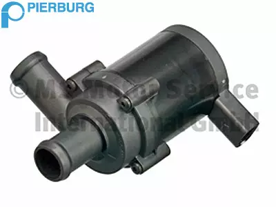 KIERTOVESIPUMPPU PIERBURG T5 - Yleisosat ja tarvikkeet - 18410 - 1