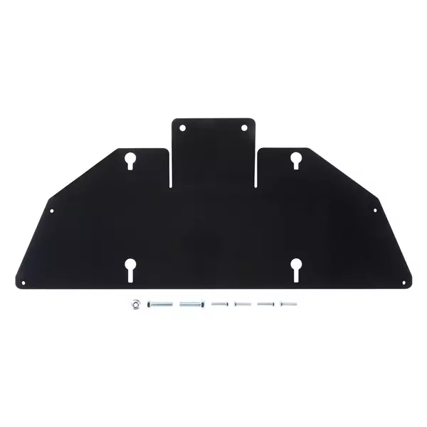 Kimpex Click N Go 2 Kiinnikesarja UTV Kawasaki Mule PRO MX - Mönkijän Auran sovittimet - 70660 - 1