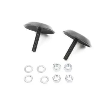 Kimpex Click N Go 2 Tukijalkasarja - Mönkijän Auran varaosat - 75410 - 1