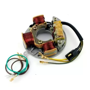 Kimpex Staattori Ski-Doo - Moottorikelkan Staattorit - 76710 - 1