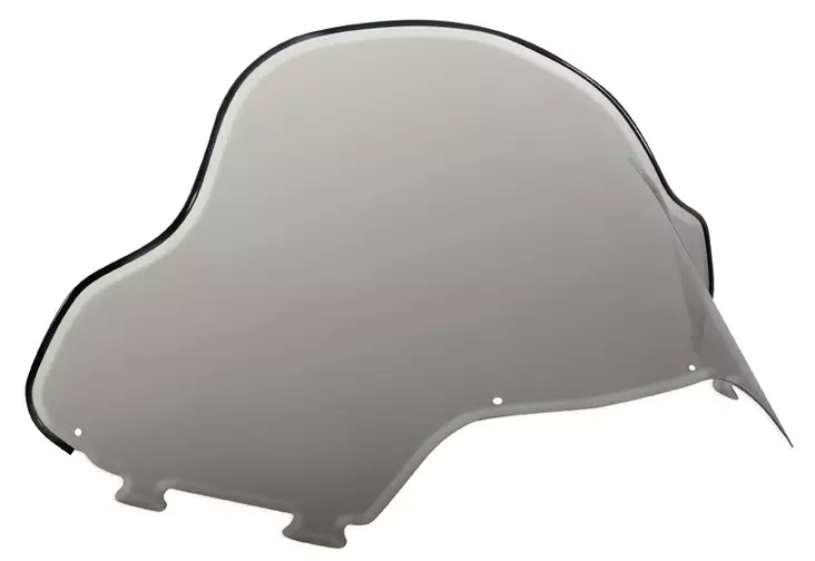 Kimpex Tuulilasi Arctic Cat - Moottorikelkan Tuulisuojat - 78770 - 1