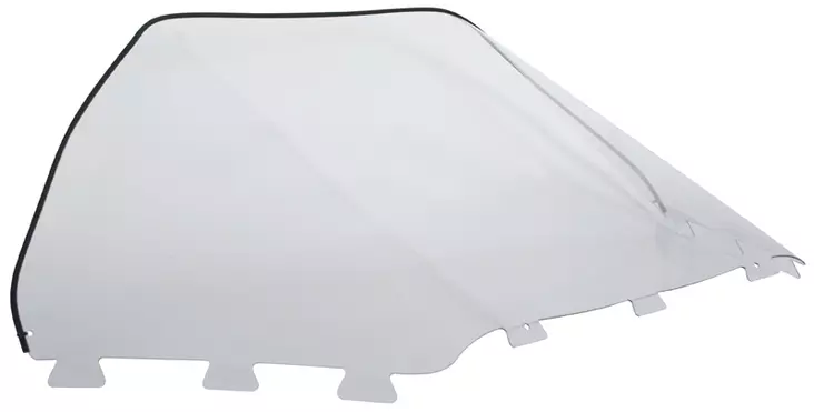 Kimpex Tuulilasi Ski-Doo - Moottorikelkan Tuulisuojat - 81920 - 1