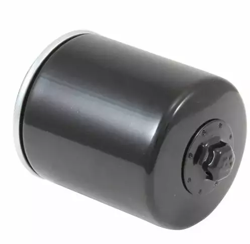K&N Oil Filter - Moottoripyörän Öljynsuodattimet - 106410 - 1