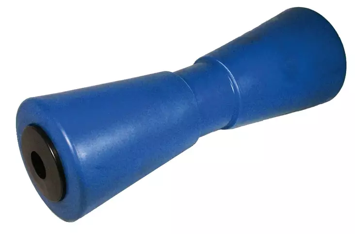 Kölirulla 286 x 93,5 x 21mm - Veneen Traileritarvikkeet - 92350 - 1
