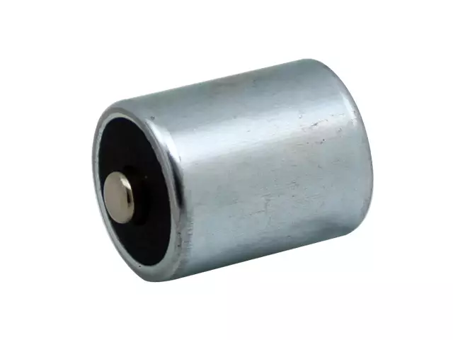 Kondensaattori, Lyhyt-malli 22mm - Mopon & Skootterin Kondensaattorit - 98590 - 1