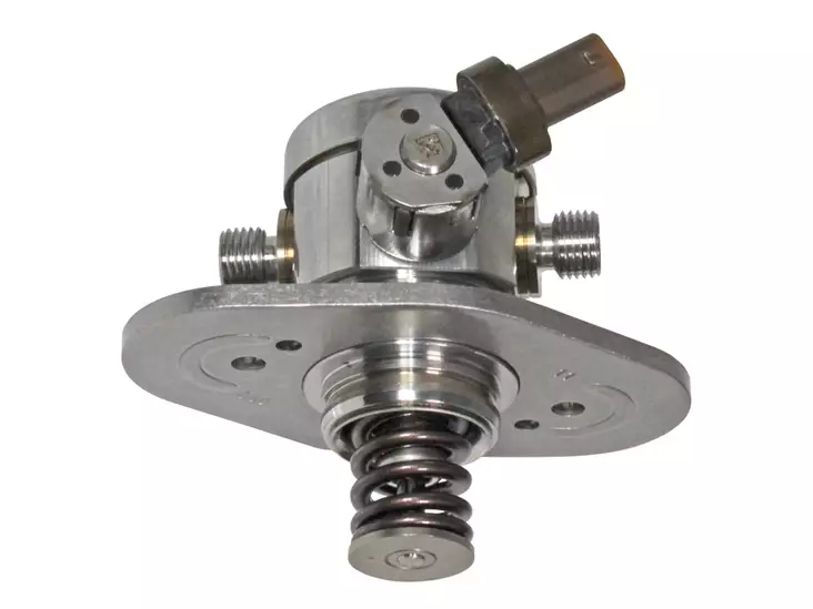 KORKEAPAINEPUMPPU BENS. BMW - Yleisosat ja tarvikkeet - 76690 - 1