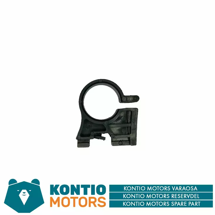 Kruiser: Mittariston kiinnike 1kpl - Kruiser ja Premium Pack - 166410 - 1
