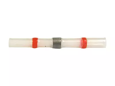 KUTISTELIITIN PUNAINEN TINALLA 0,5-1,5MM - Yleisosat ja tarvikkeet - 44220 - 1