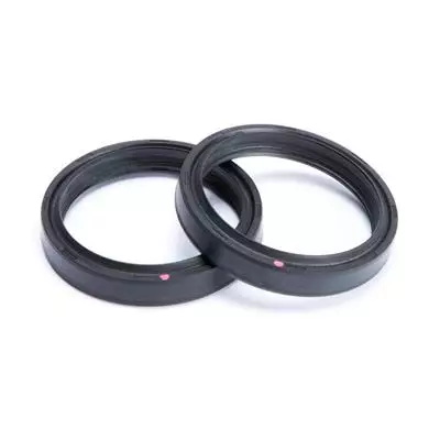 KYB Front Fork Oil Seals (Pair) 48mm KYB -NOK - PSF1 - Moottoripyörän Etuteleskoopit - 89080 - 1