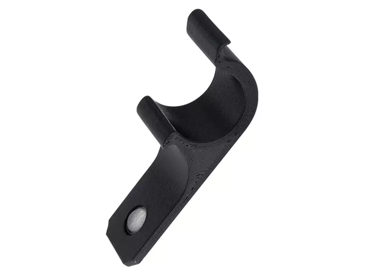 KYPÄRÄKIINNIKE PETZL LEGEND OTSAVALAISIMIIN - Yleisosat ja tarvikkeet - 49020 - 1