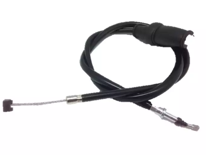 Kytkinvaijeri, Derbi Senda 06- / Aprilia RX,SM 06- / Gilera RCR,SMT 06- - Mopon & Skootterin Mopon kytkinvaijerit - 97620 - 1