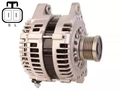 LATURI 110A NISS. 28-4853 - Yleisosat ja tarvikkeet - 40400 - 1