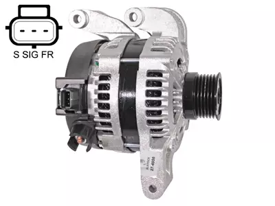 LATURI 120A FORD 27-4956 - Yleisosat ja tarvikkeet - 40260 - 1
