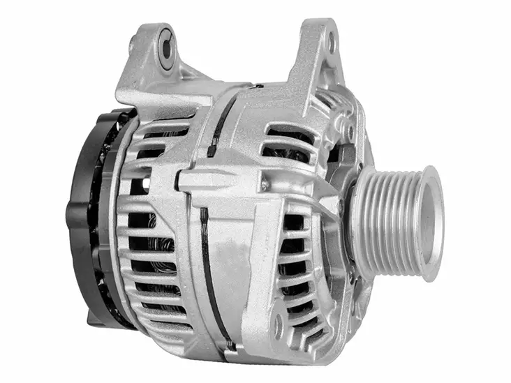 LATURI 120A NEW HOLLAND - Yleisosat ja tarvikkeet - 38730 - 1