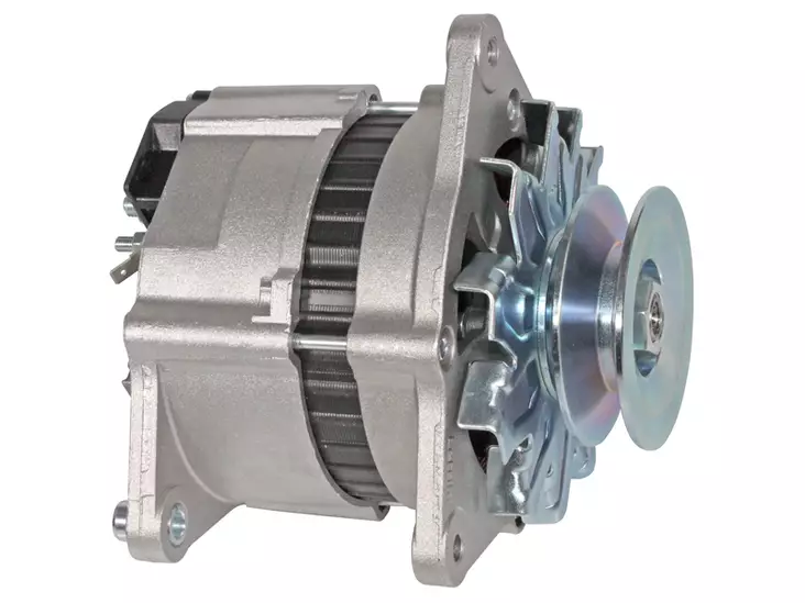 LATURI 12V 80A JCB - Yleisosat ja tarvikkeet - 39580 - 1