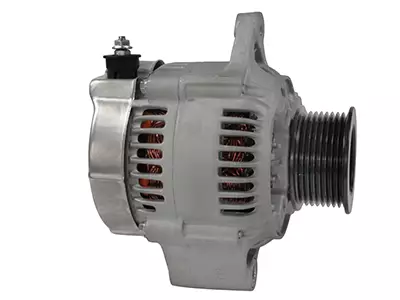 LATURI 12V 90A JOHN DEERE - Yleisosat ja tarvikkeet - 38890 - 1