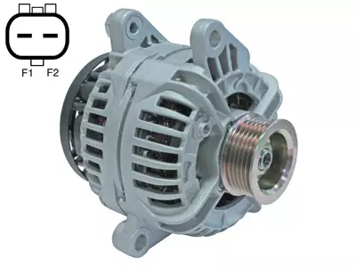 LATURI 132A JEEP 6004 ML0 001 - Yleisosat ja tarvikkeet - 40160 - 1