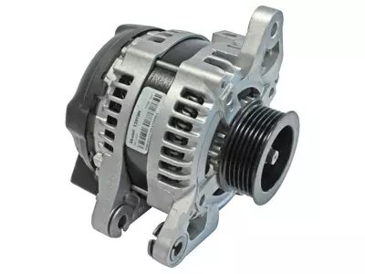 LATURI 140A CADDY 4,6 V8 01-05 - Yleisosat ja tarvikkeet - 40100 - 1