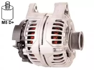 LATURI 140A OPEL 28-4644 - Yleisosat ja tarvikkeet - 40780 - 1