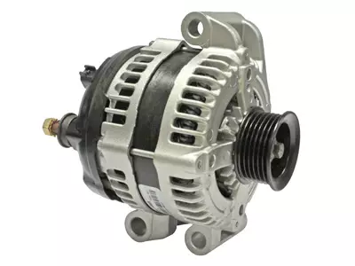 LATURI 160A CHRYSLER,DODGE 08- - Yleisosat ja tarvikkeet - 39930 - 1
