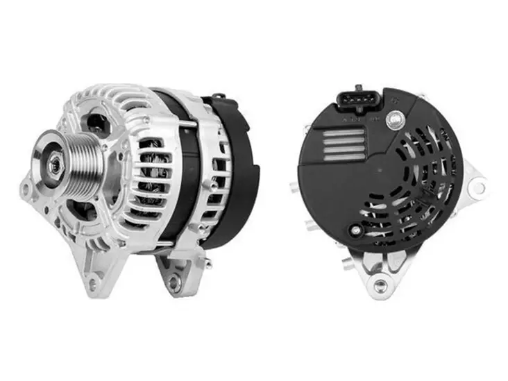 LATURI 24V 100A JCB - Yleisosat ja tarvikkeet - 39040 - 1