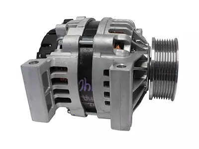 LATURI 24V 100A MB ACTROS - Yleisosat ja tarvikkeet - 39540 - 1