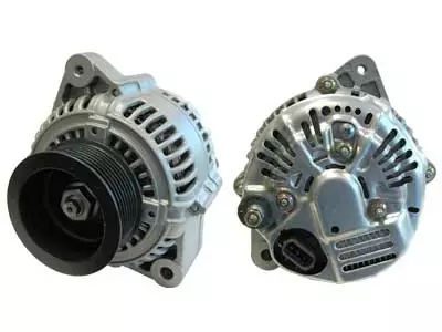 LATURI 24V 60A 102211-4050 - Yleisosat ja tarvikkeet - 40770 - 1