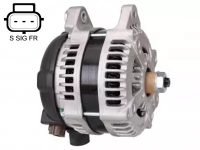 LATURI 27-5525 150A FOCUS,C-MAX 1,8TDCI 05- - Yleisosat ja tarvikkeet - 40480 - 1