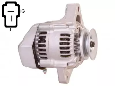 LATURI 28-2536 40A DAIHATSU - Yleisosat ja tarvikkeet - 39690 - 1