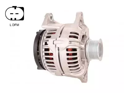 LATURI 28-4774 140A DUCATO,IVECO - Yleisosat ja tarvikkeet - 41190 - 1