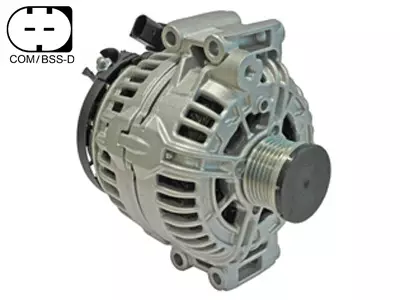 LATURI 28-4835 120A BMW 02- - Yleisosat ja tarvikkeet - 40740 - 1