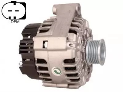 LATURI 28-5507 120A MB V6 - Yleisosat ja tarvikkeet - 40710 - 1
