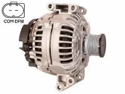LATURI 28-5573 200A MB 4,0CDI - Yleisosat ja tarvikkeet - 39870 - 1