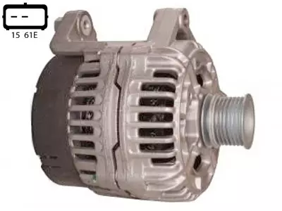 LATURI 28-5576 120A BMW M5,Z8 - Yleisosat ja tarvikkeet - 40140 - 1