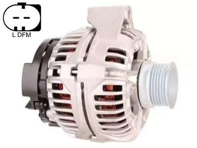 LATURI 28-5632 MB 120A W203 - Yleisosat ja tarvikkeet - 40090 - 1