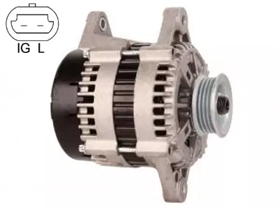 LATURI 28-5668 65A MATIZ 05- - Yleisosat ja tarvikkeet - 39980 - 1
