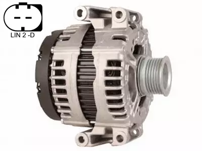 LATURI 28-5723 180A MB - Yleisosat ja tarvikkeet - 40010 - 1