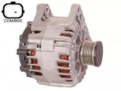 LATURI 28-5772 160A RENAULT - Yleisosat ja tarvikkeet - 38940 - 1